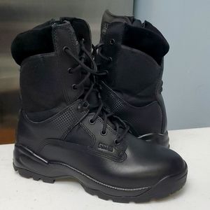 5.11 TACTICAL MEN'S COMBAT BOOT